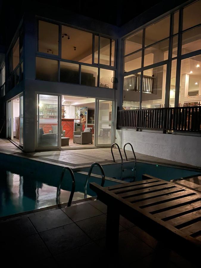 Sole Luna Resort & Spa Тангале Екстериор снимка