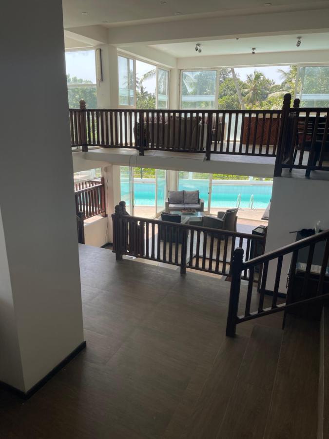 Sole Luna Resort & Spa Тангале Екстериор снимка