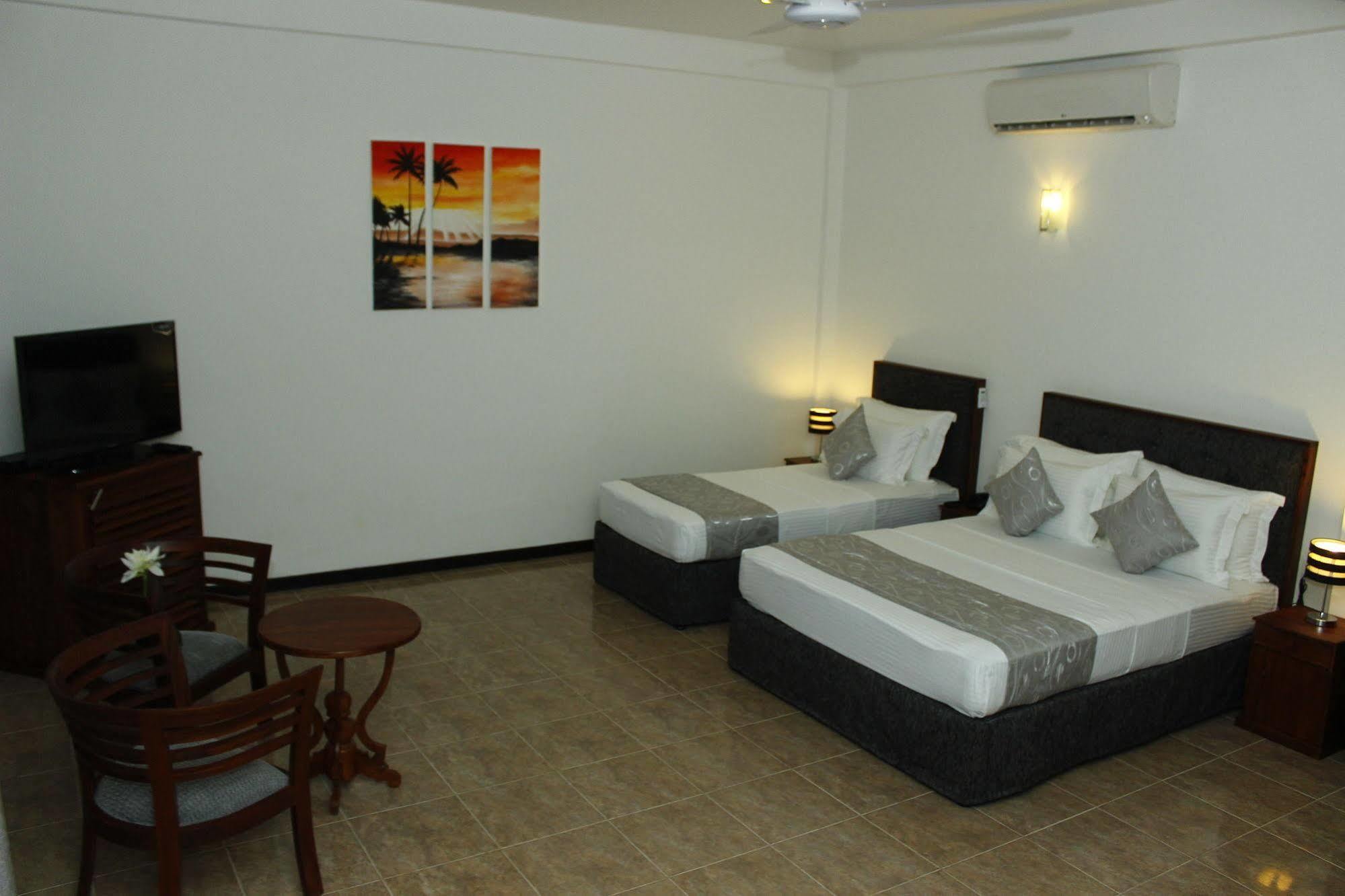 Sole Luna Resort & Spa Тангале Екстериор снимка