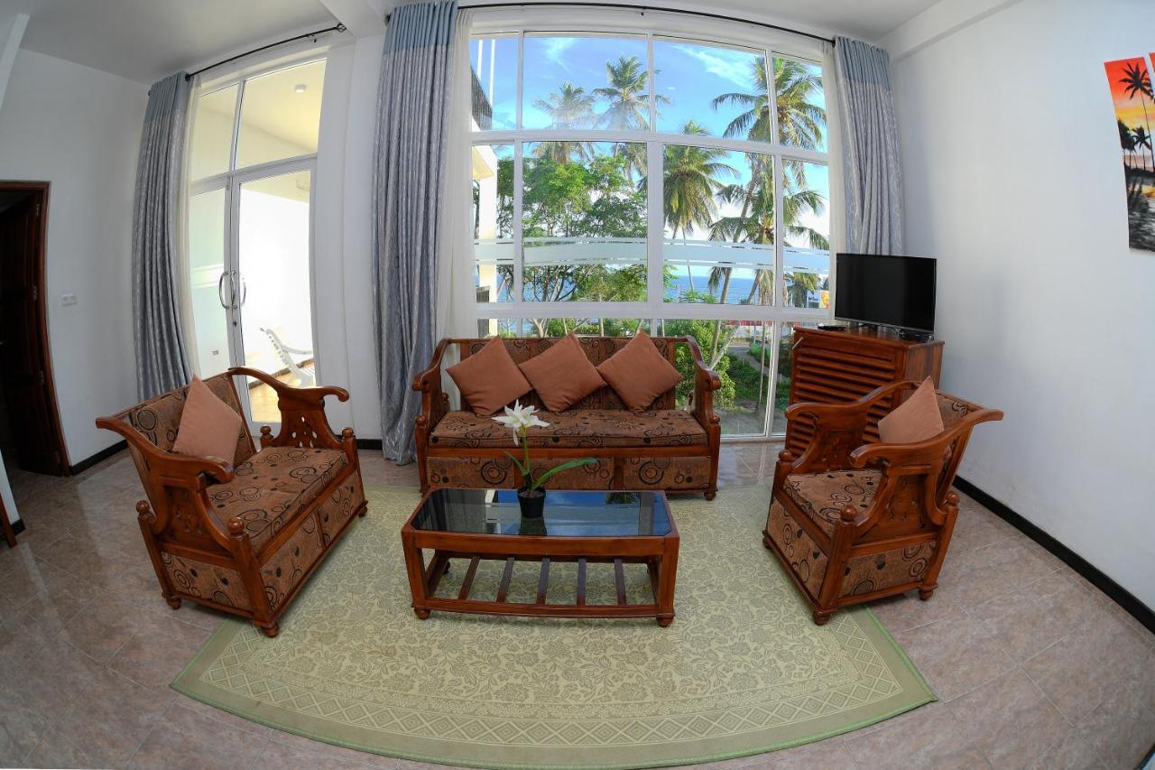 Sole Luna Resort & Spa Тангале Екстериор снимка